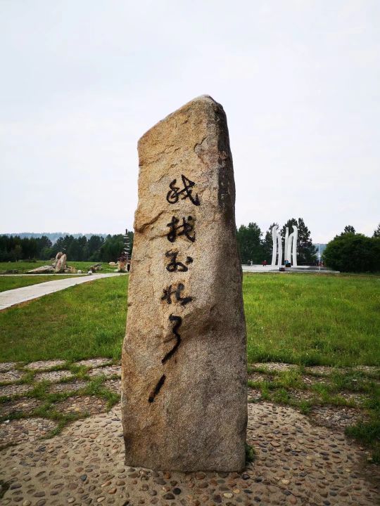 哈尔滨海拉尔呼伦贝尔旅游游记,哈尔滨漠河满洲里旅游攻略