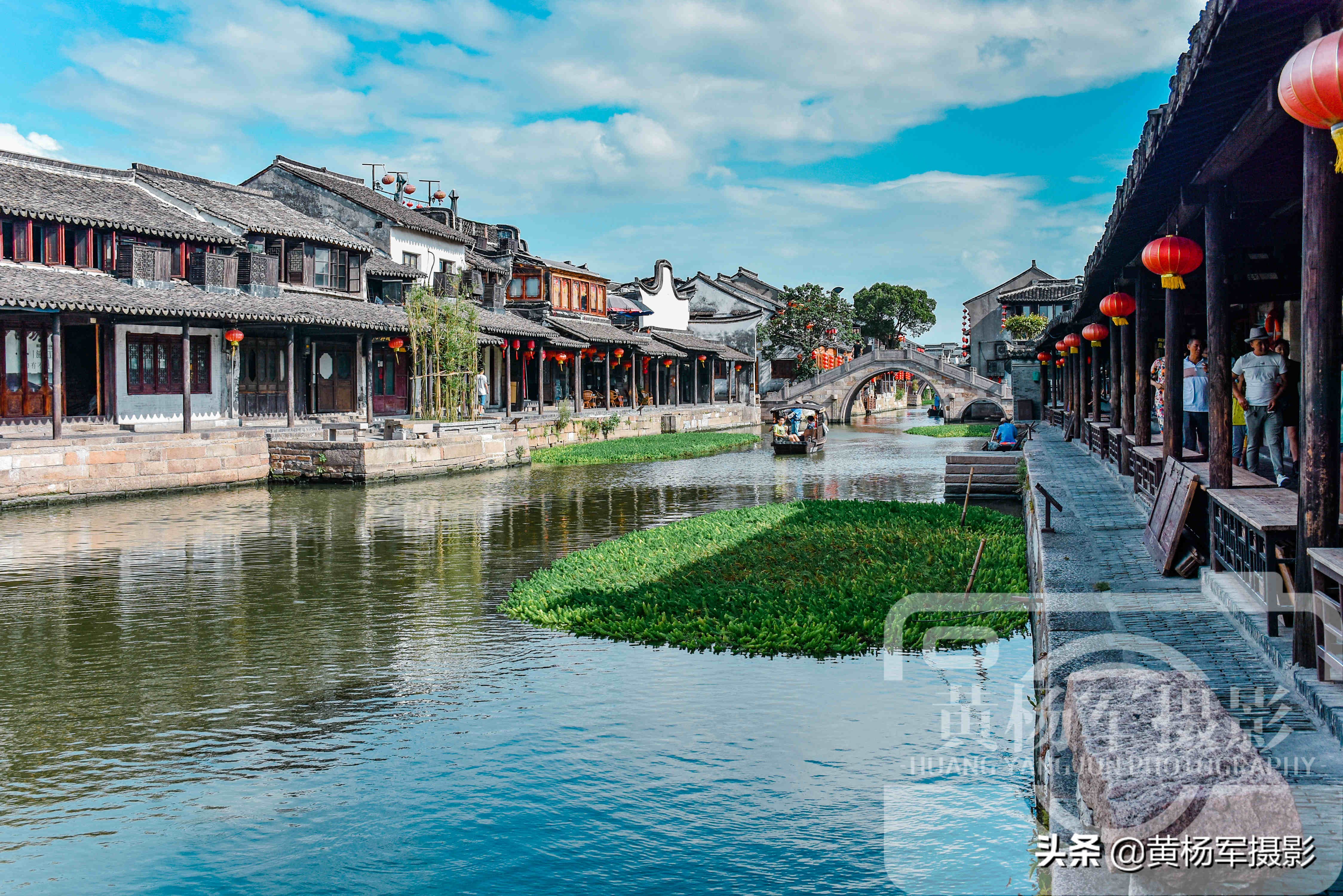 浙江旅居小镇,浙江低调的小城市