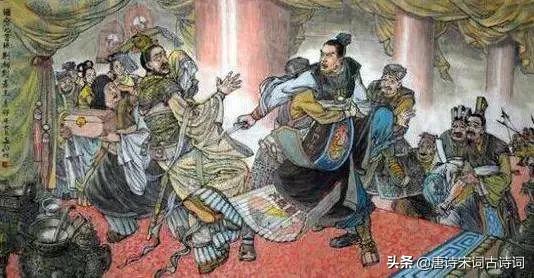 三国演义中最精辟的十句名言,三国演义中的十大经典语录