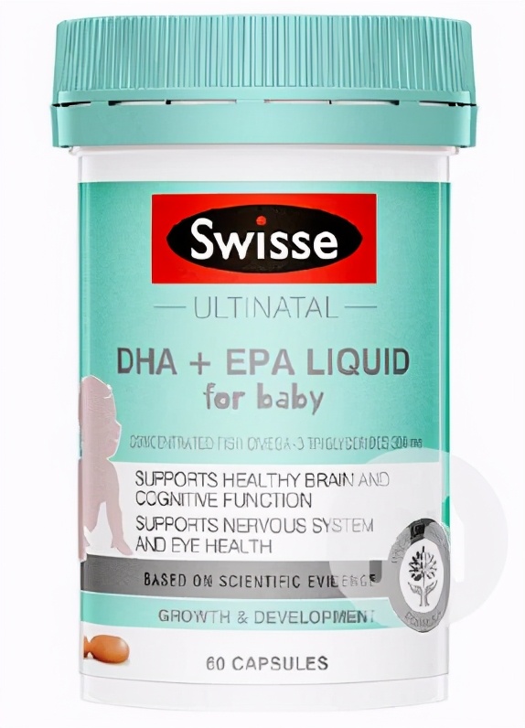 一岁半宝宝dha推荐,早产宝宝dha推荐