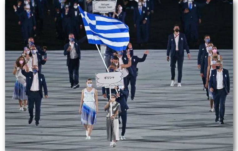 东京奥运会开幕式日本国民评价,东京奥运会开幕式总结