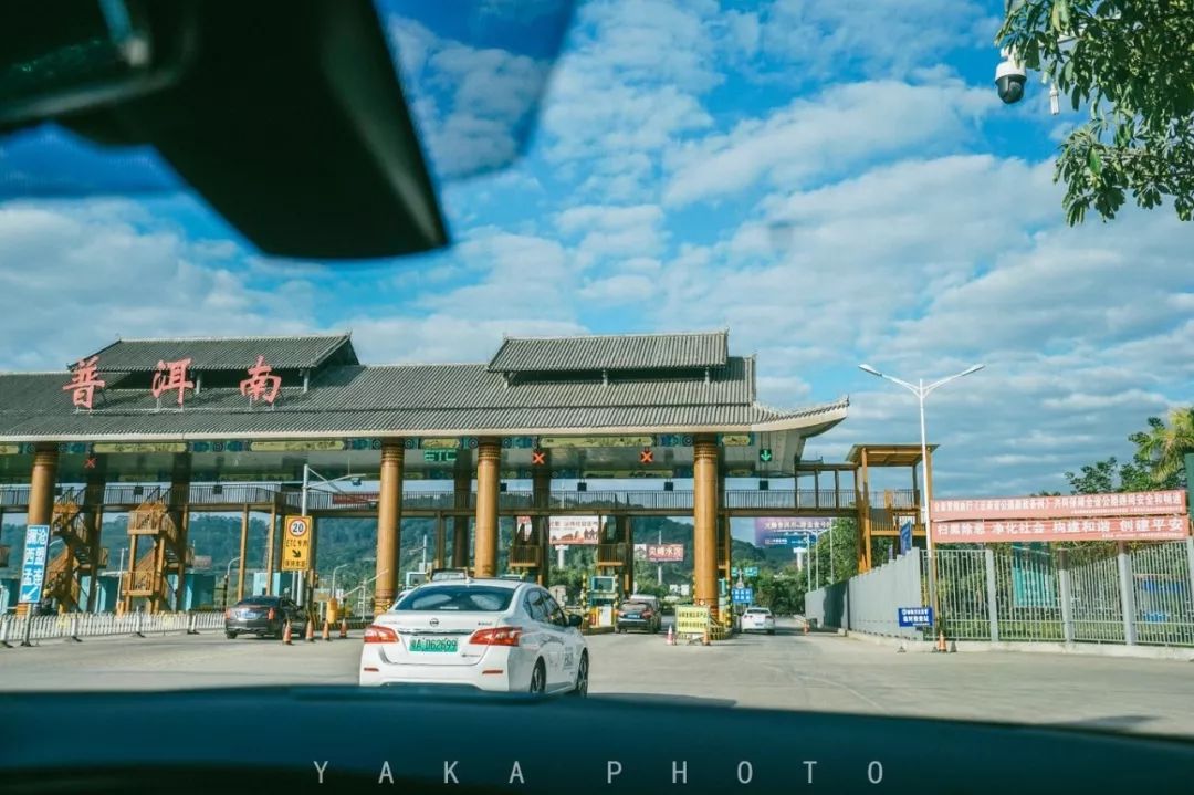 昆明自驾老挝超详细攻略,昆明老挝一日游