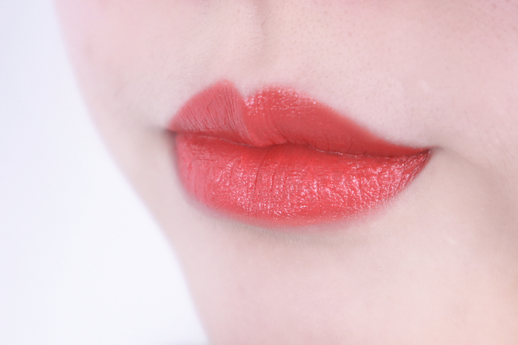 暖皮经典色号试色大牌,小羊皮最值得买的色号