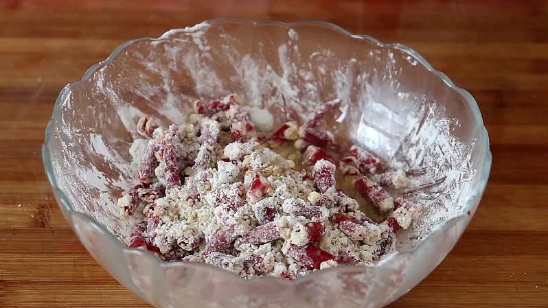 大厨教你辣椒红油的制作,川菜大厨辣椒油做法