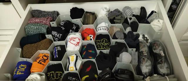 盘子收纳神器这样放干净又省空间,30件解决家里乱糟糟的收纳神器