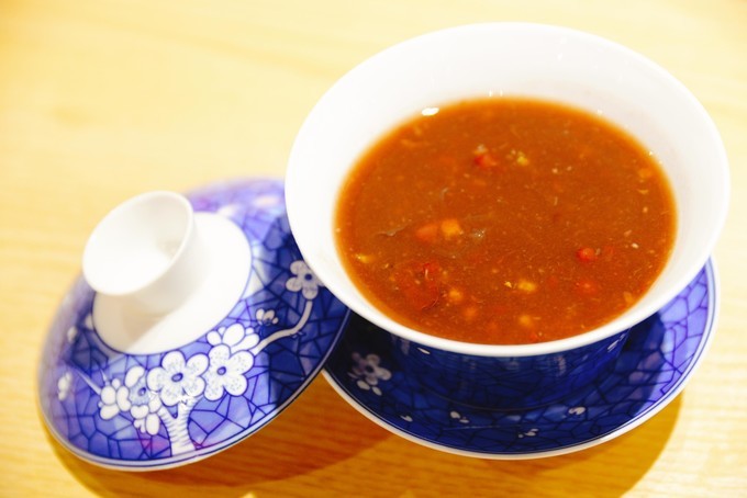 成都美食攻略天府之国,天府之国成都必尝美食