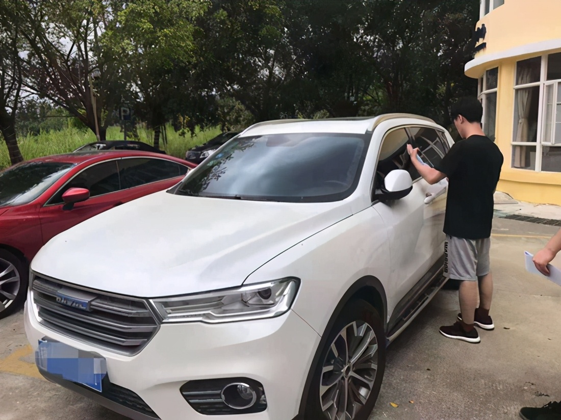 【我为群众办实事】一名法官助理的执行日记:十天四省八市扣车“九连击”(下)