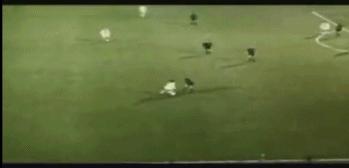 克鲁伊夫c罗盘带,足球教练克鲁伊夫盘带训练