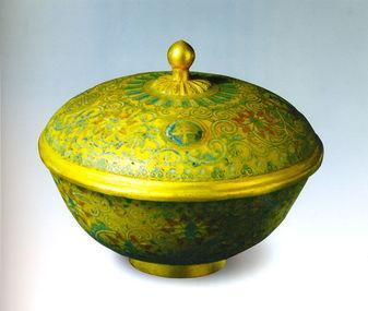 藏海雅事之闲话上海,藏海雅事之闲话景泰蓝