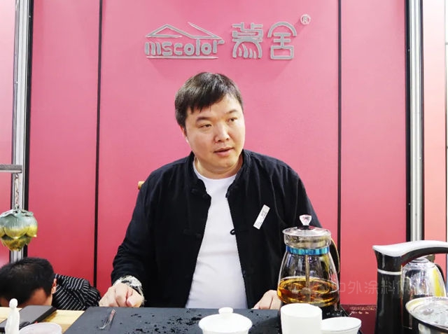 立邦三棵树亚士嘉宝莉固克等齐聚厦门这个展会究竟有什么魔力？