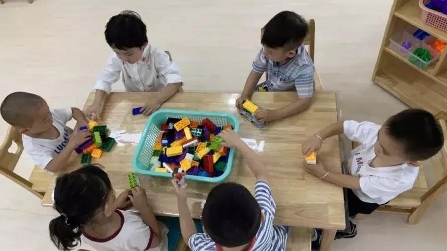 浦口区最好的幼儿园,南京浦口最好的幼儿园