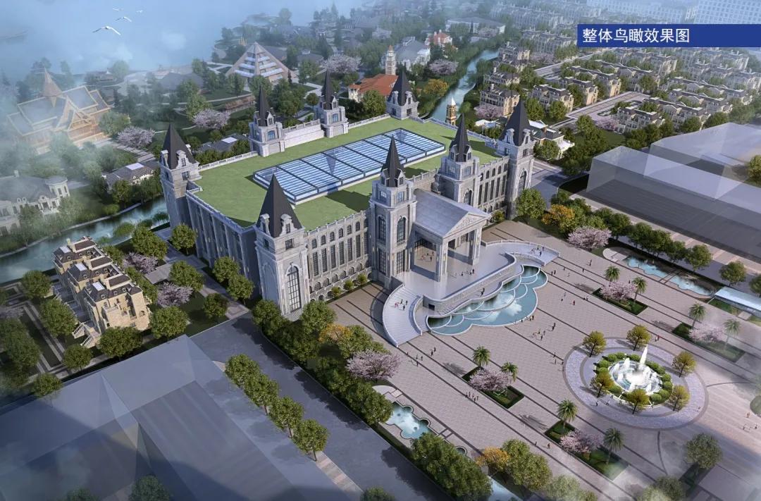 南康特色家居小镇项目,南康家居特色小镇最新活动