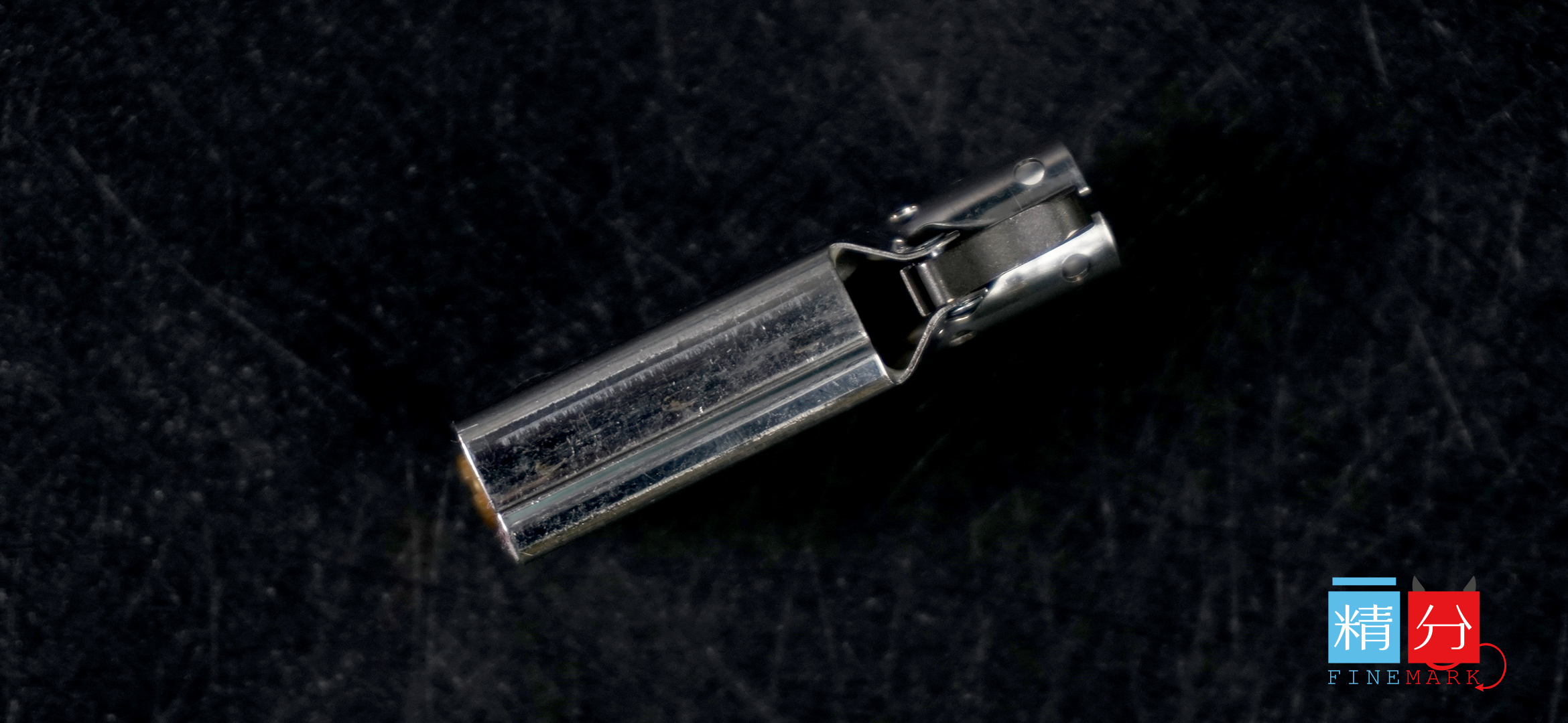 「Mark」Zippo打火机内胆购买记:终于能给老家伙换个瓤了