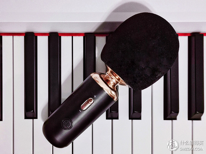 唱吧巴赫手机话筒评测,唱吧巴赫麦克风测评