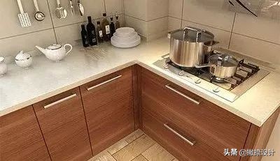 关于装修中的柜体，你必须知道的三两事！上集