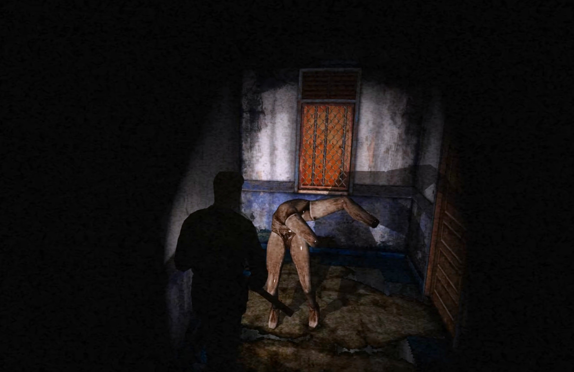 寂静岭詹姆斯,寂静岭詹姆斯是谁