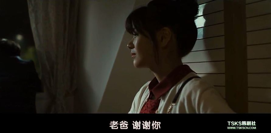 父女互换身体，这片儿骚气快要溢出屏幕