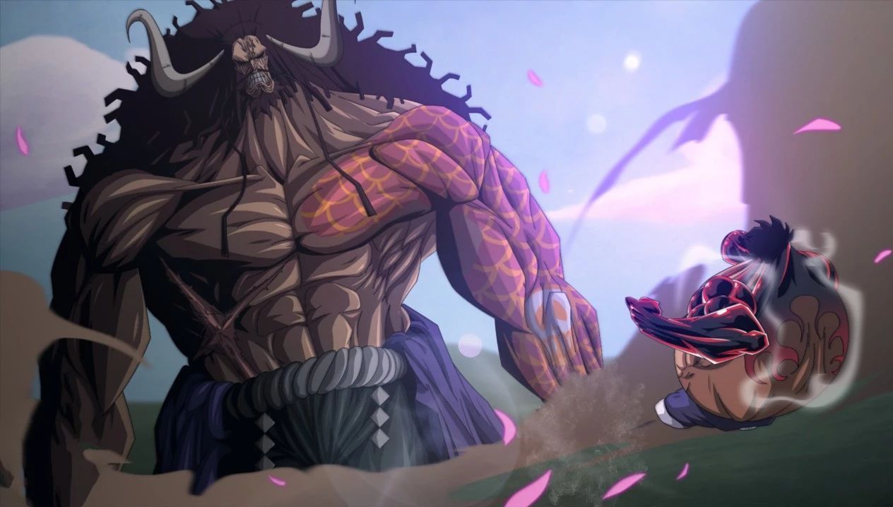 浅谈海贼王角色,“罗”或许会命丧战场,他终究逃不过悲惨结局