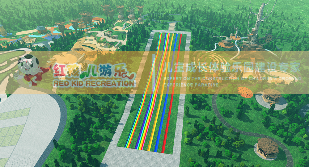 室内游乐场儿童乐园小型设备厂家,亲子户外游乐场项目设备