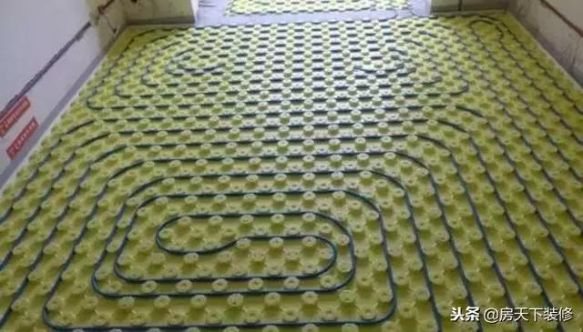 地暖烧一个月了还能排气吗,地暖烧一次多长时间