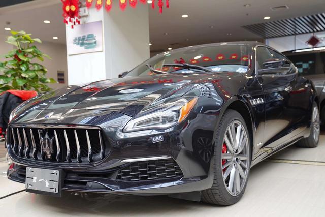 宝马x7奔驰gls迎来最强竞争对手,奔驰gls宝马x7价格对比