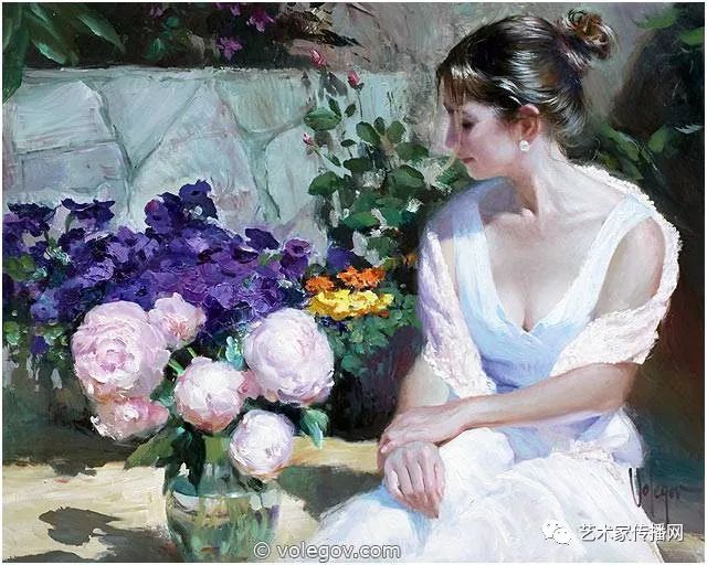 迷人的少女粉色系,迷人的女生的特征