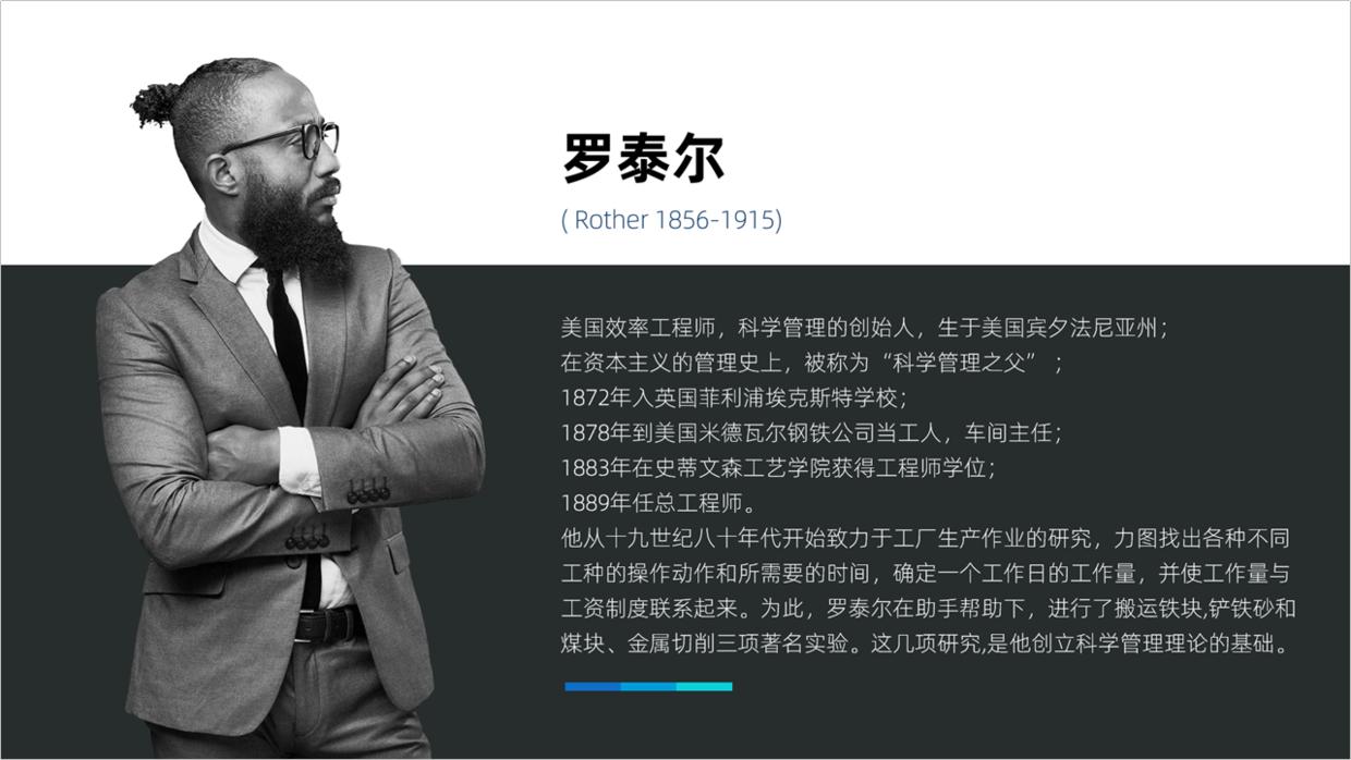 人物介绍高级ppt制作技巧,人物介绍ppt怎么做模板