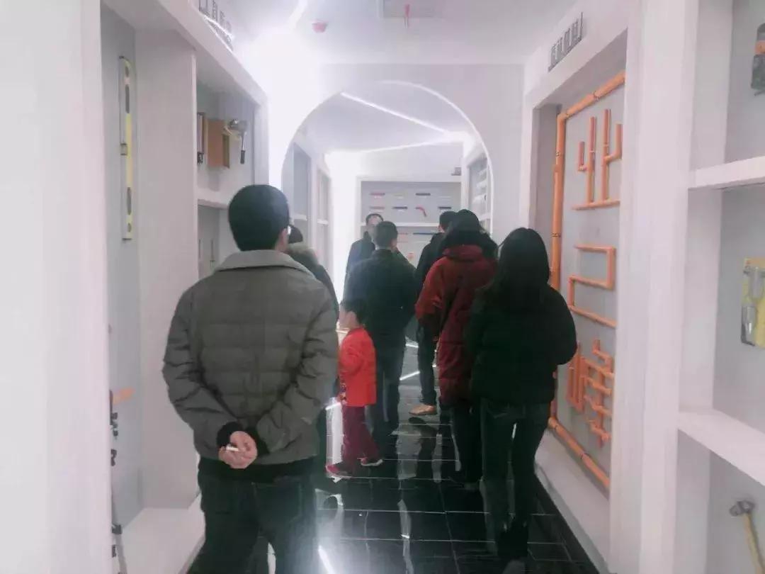 南通业之峰装饰90平,2023业之峰春季家装展