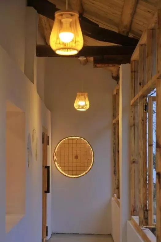 80后夫妻住山,80后两口子隐居大山