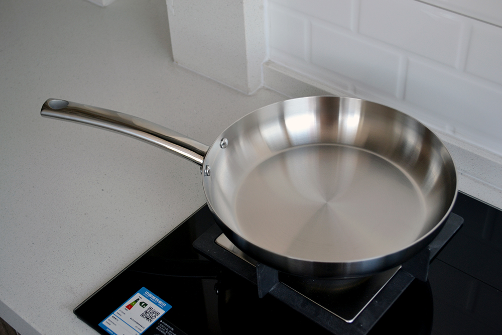 小米有品电煮锅涂层,小米有品真正的不粘锅