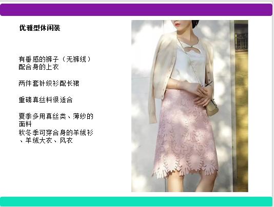 做自己的形象顾问王云,做自己的形象设计师