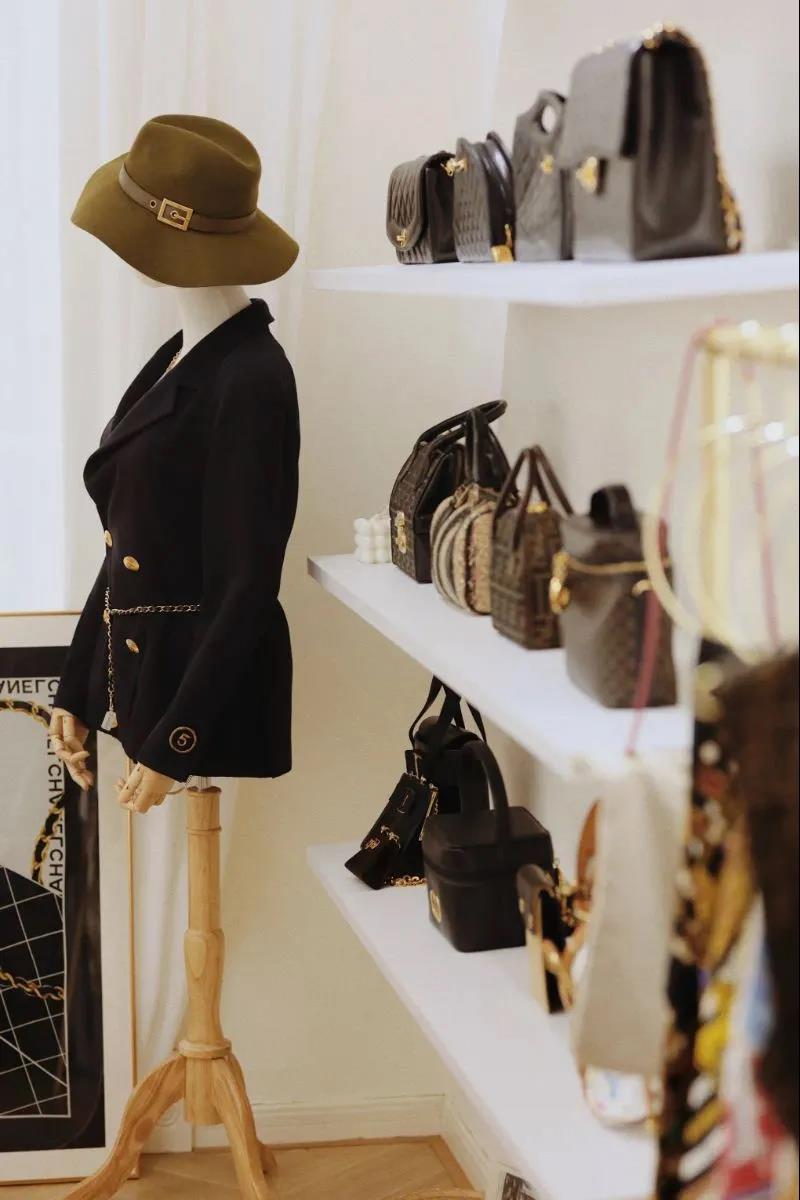 上海值得逛的小众买手店合集！中赫时尚带你逛遍魔都