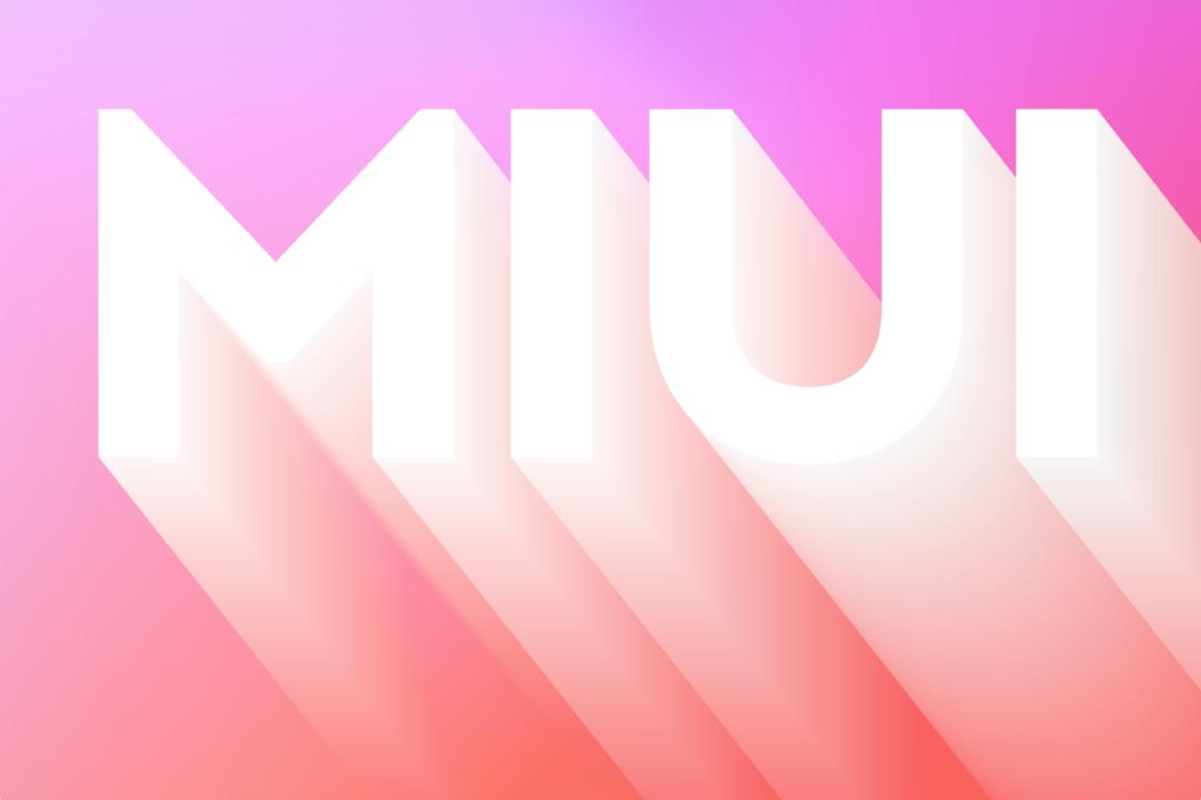 小米miui13适配机型列表,miui13系统发布会的全部亮点