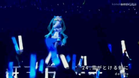 【盘点】2010—2021年SnowMiku形象及主题曲