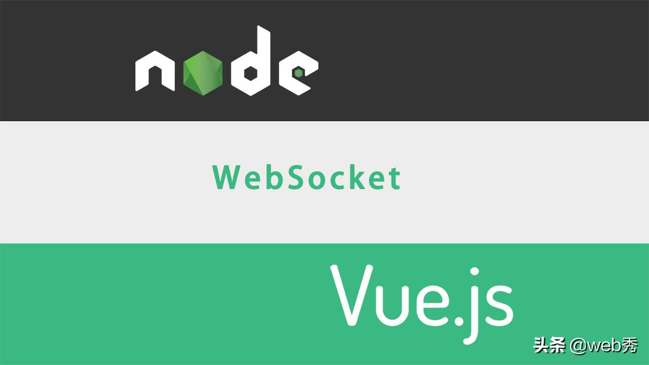 Node+WebSocket+Vue一对一、一对多聊天室消息已读未读-第四章