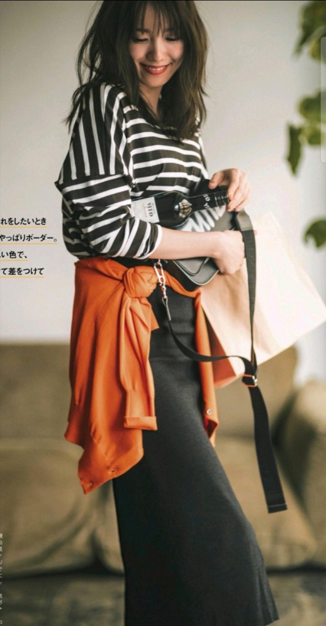 夏季棉麻裤裙搭配,棉麻裙裤夏季