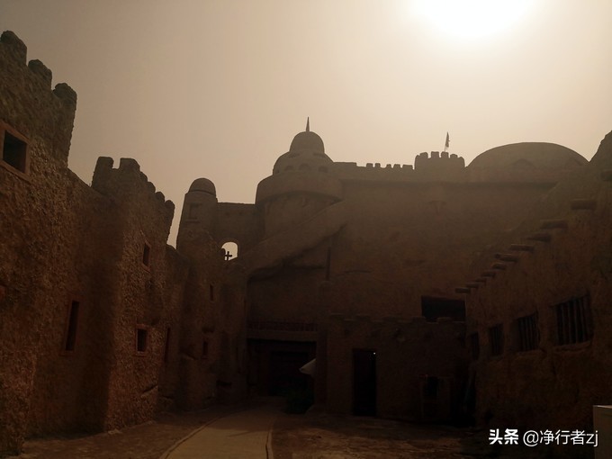 「原创」穿越多彩*疆新**（第七站）叶城，昆仑第一迷城
