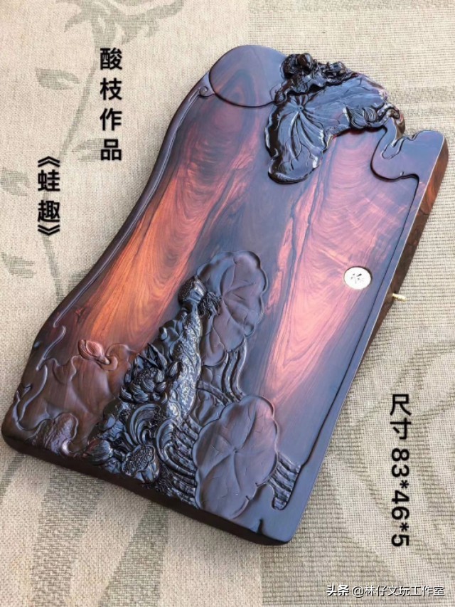 木制茶盘茶具如何挑选,木雕茶盘保养