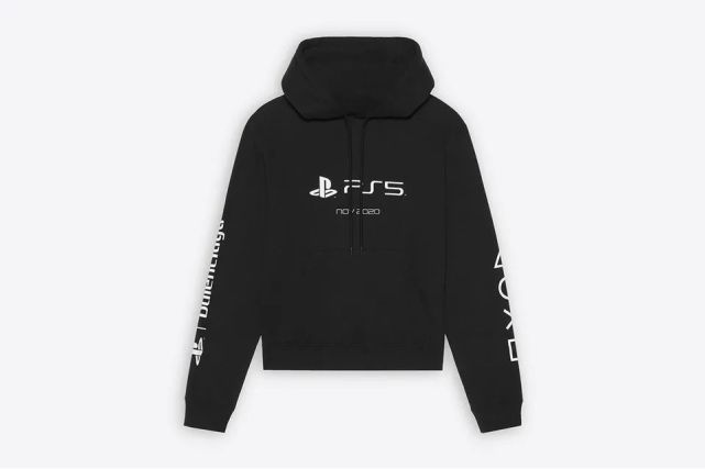 巴黎世家的离谱商品,离谱联名