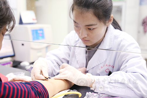 现在的年轻人都害怕体检,现在的年轻人不敢体检