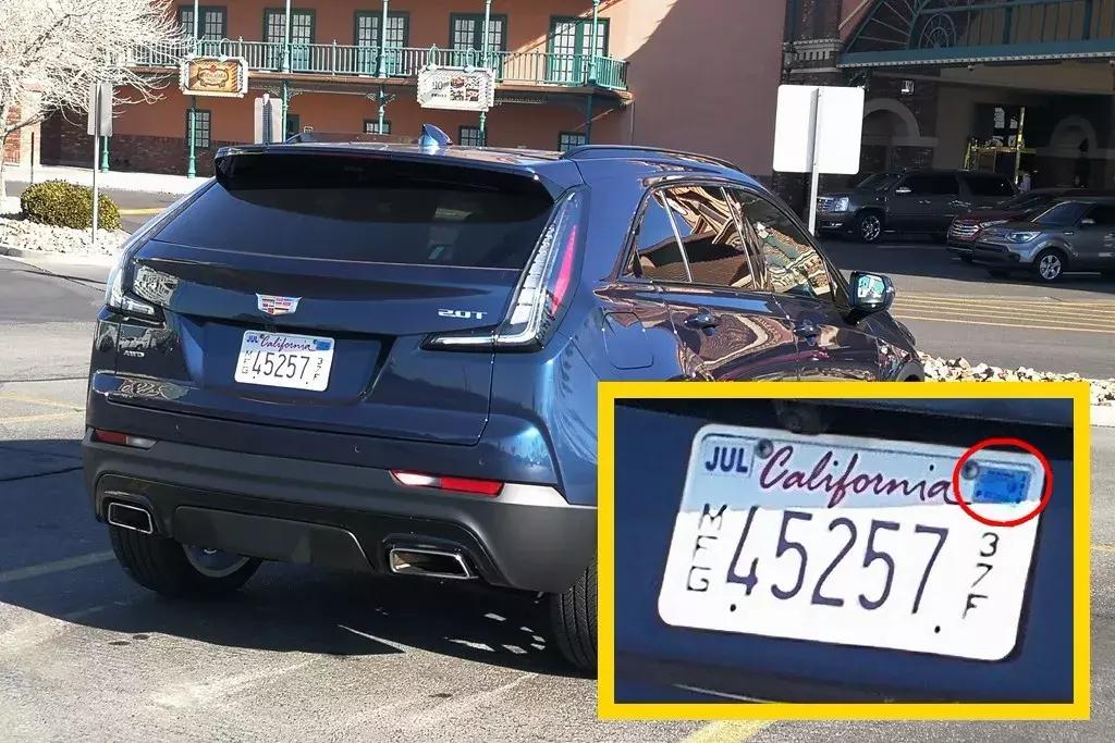 外国人测评凯迪拉克xt4,沉浸式体验凯迪拉克xt-4