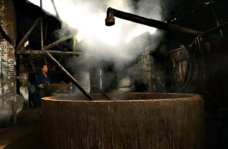 酱香酒的酿造成本为什么如此之高,正宗酱香酒的标准是什么酱香酒