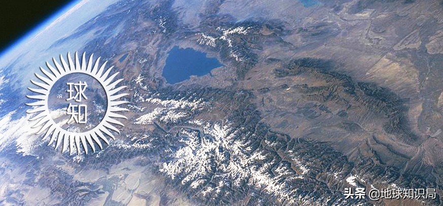 *疆新**最厉害的地方,不说谁也不知道|地球知识局