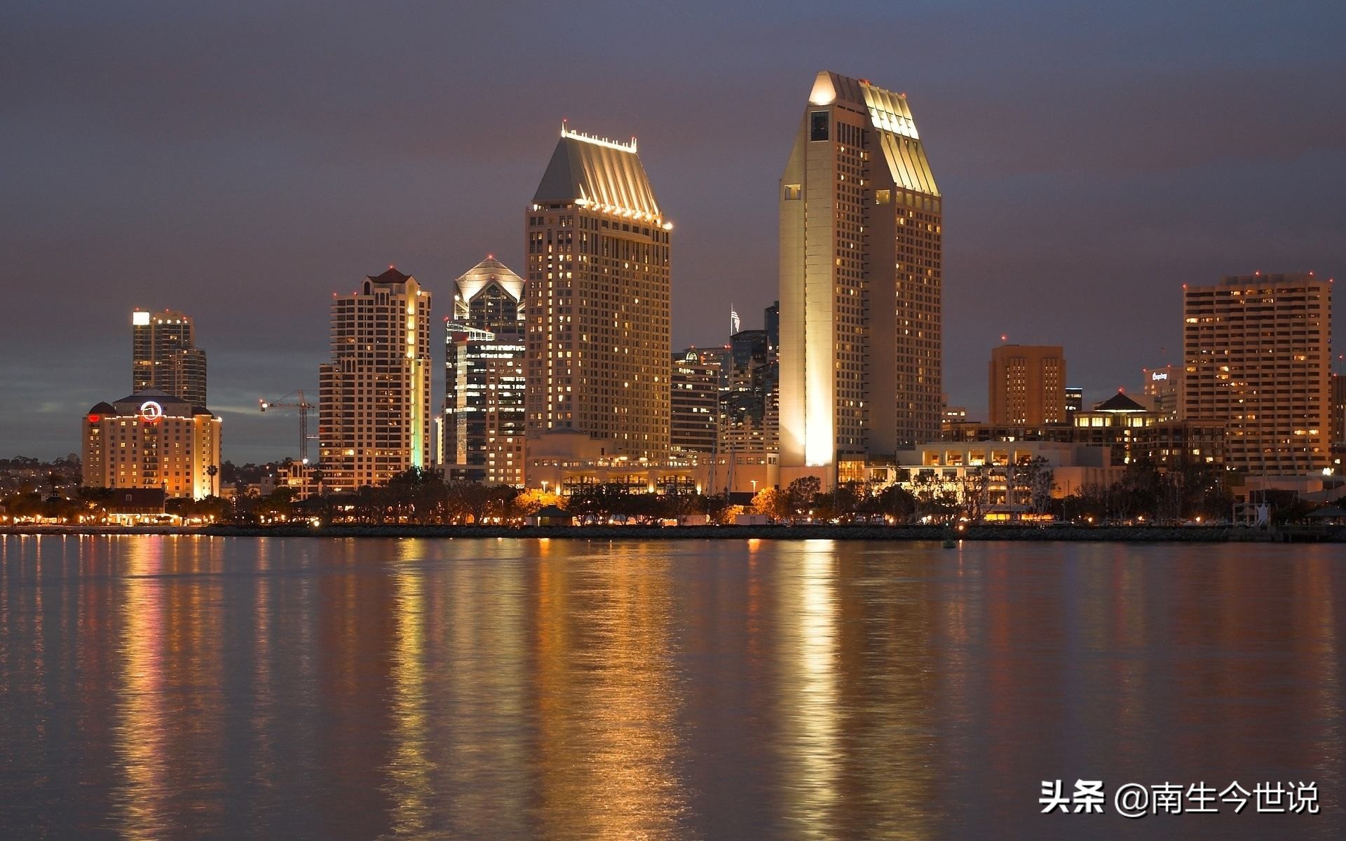 美国加州gdp人民币,美国加州gdp为什么那么高