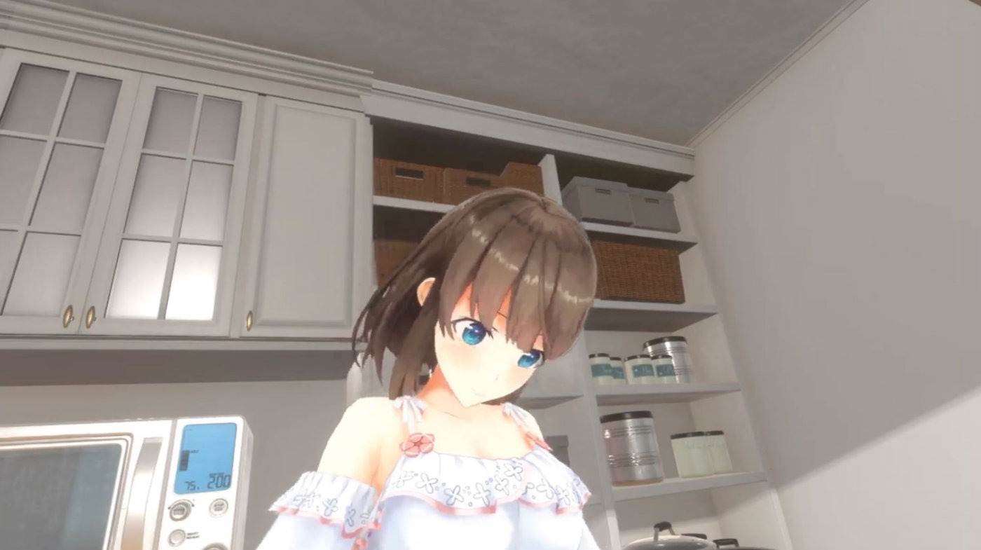 究竟是怎样魔力，让近万名粉丝在网上“*窥偷**”这位Vtuber？