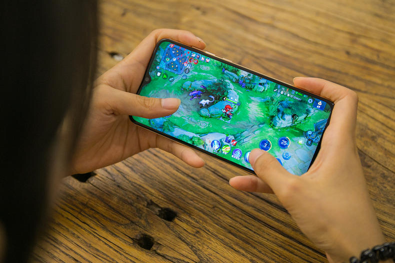 美图手机和小米,小米cc9美图定制版后置相机测评