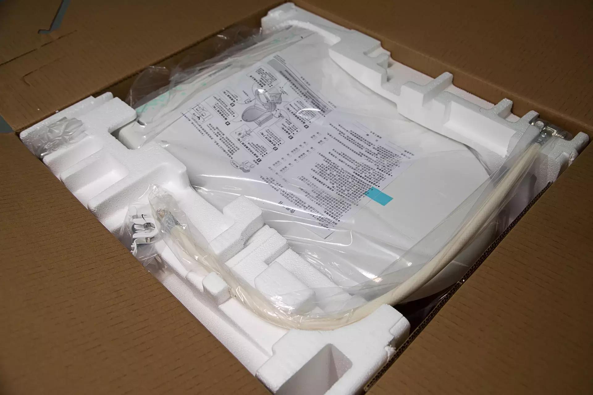 菊花清洗神器 (自制菊花清洗神器)