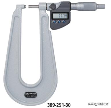 科学测量工具大全,不秃头神器推荐