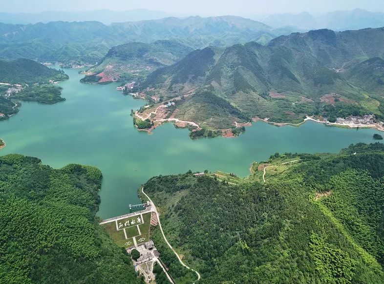 咸宁古镇古村有哪些,崇阳十处绝美古村落