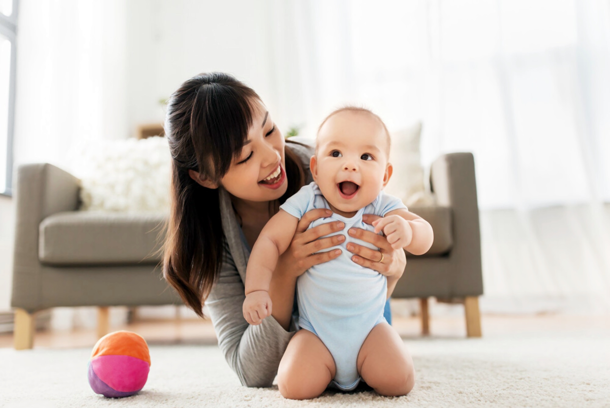 简单的早教项目,在家早教0-3岁早教推荐